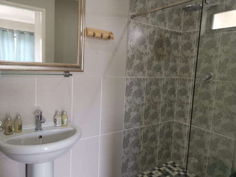 To Let 1 Bedroom Property for Rent in Steynsrust Western Cape